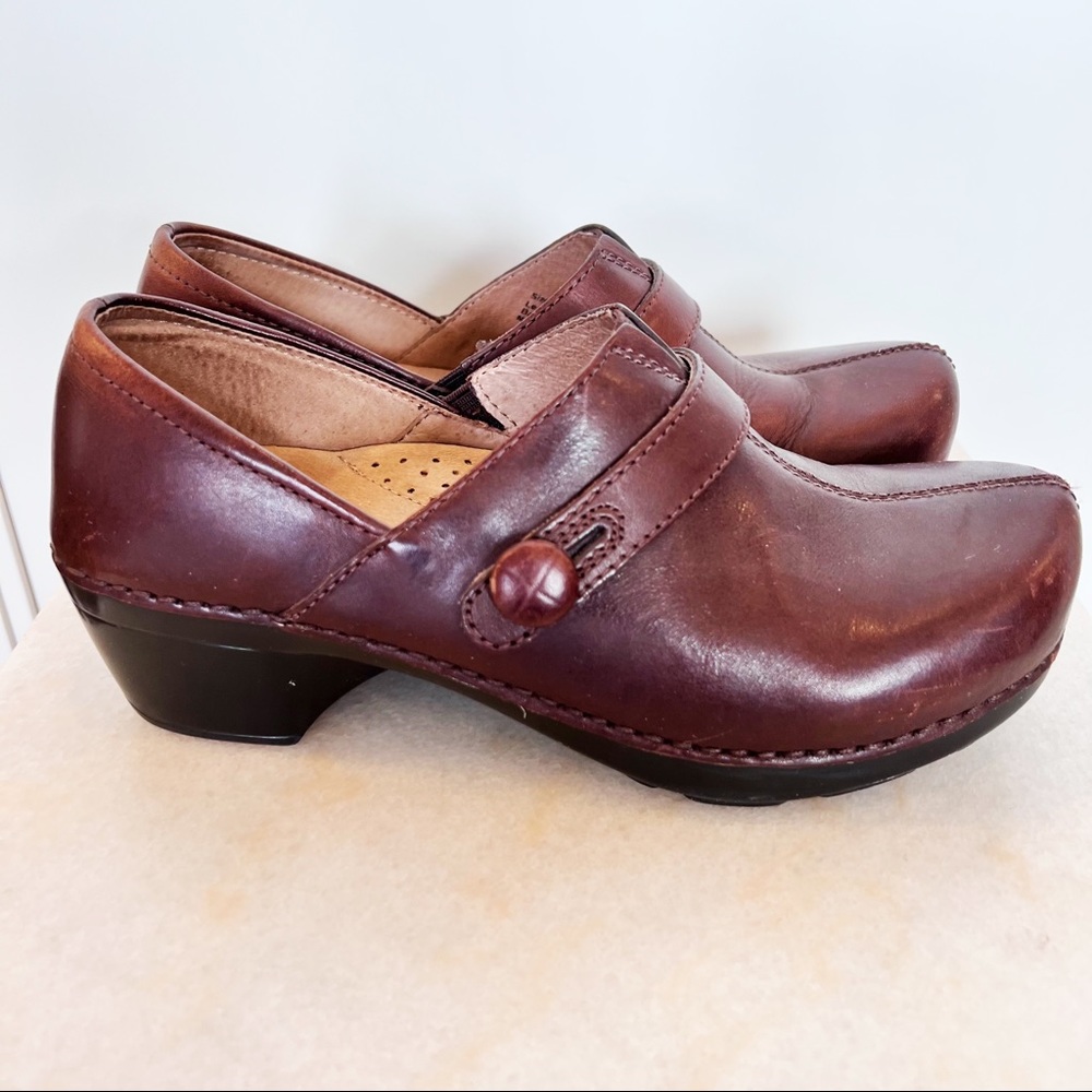 dansko solstice